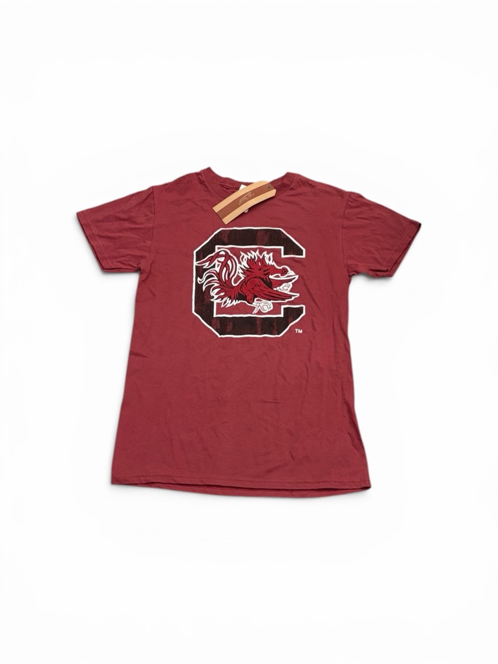 South Carolina Gamecocks‎ Men’s Logo Shirt Small